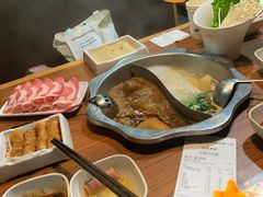 -傣妹火锅(南京东路一店)