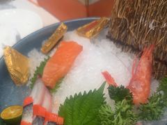 -加勒比阳光环球美食自助(凯德店)