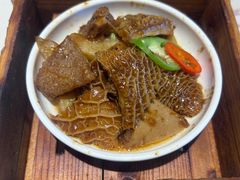 -粤点越有·茶点·粤菜(樵岭国际店)