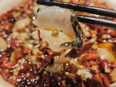 永安经典水煮鱼-永安鱼庄·镇江菜(东吴路店)