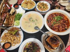 -一块豆腐(李沧书院路店)