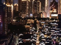 -重庆十八梯传统风貌区