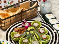-太食獸泰式茶餐厅(艾尚天地店)