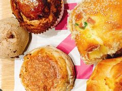 -丁香西饼屋(桂林路店)