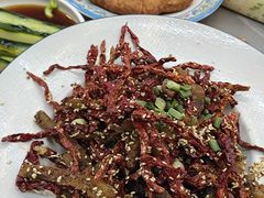 -浮何烤铺(桐梓林店)