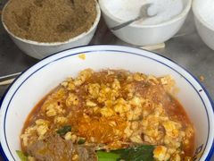 -清真馬峰小炒泡饃