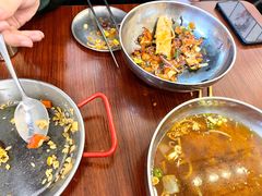 -青春分食(仙林大学城店)