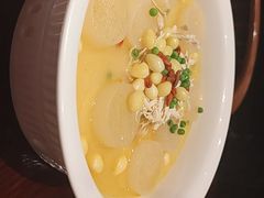 -永安鱼庄·镇江菜(东吴路店)