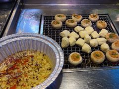 -塘屋烧烤·云南火塘烧烤品牌(新亚洲店)