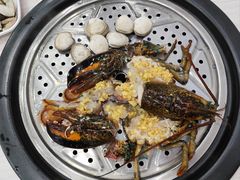 -船奇蒸汽海鲜·闽菜(八市海鲜总店)