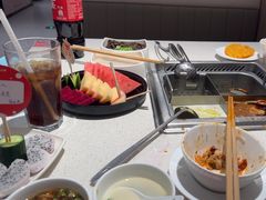 -海底捞火锅(凤凰广场店)