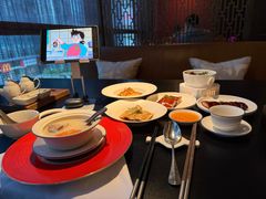 -丽晶轩中餐厅(重庆丽晶酒店)