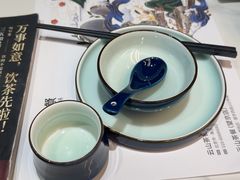 -云山茶餐厅(广东大厦店)