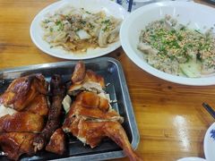 -南沙辉记烧鸡·荔枝木炭火吊烧(旧镇店)