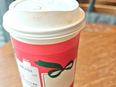 -星巴克(七宝领展广场1F店)