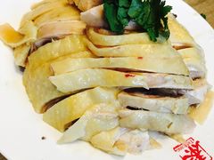 -泰煌鸡·上海白斩鸡·鸡汤面(鹤庆店)