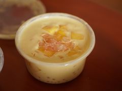 -小团圆糖水铺(襄阳南路店)