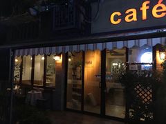 门面-隅cafe(傅厚岗店)