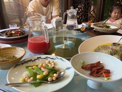 -杭州香格里拉·香宫中餐厅