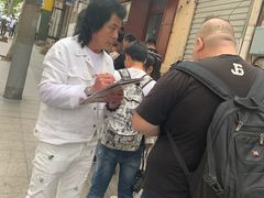 -九龙餐厅(大沽路店)