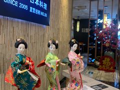 -赤坂亭·M9和牛放题(长楹天街购物中心店)