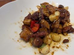 -渔家风味·鲅鱼水饺·央视展播·海鲜天津菜(开发区店)