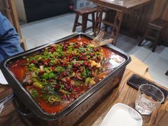 -壹块捌烧烤(灯市口店)