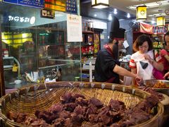 -張飛牛肉(锦里店)