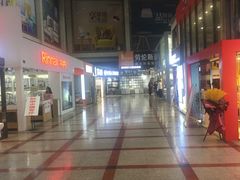 -华东装饰城