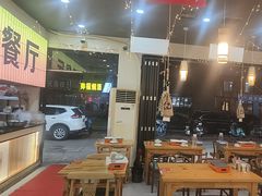 -亿牌牌东北烧烤(怀特店)