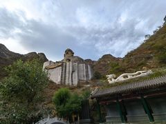 -圣莲山风景区