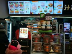 -德克士(前门店)