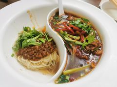 -万县面馆(高笋塘店)