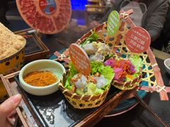 -吼堂老火锅(太古里总店)