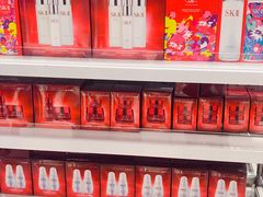 -日上免税店(三径路t3店)