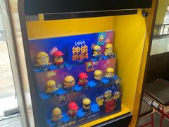 -麦当劳(沙面店)