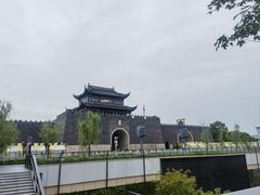 -山缓缓火锅(苏州仁恒仓街店)