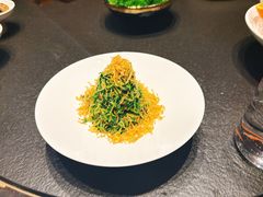 -四季民福烤鸭店(外滩外白渡桥店)