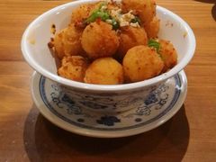 -炉小二铜锅牛蛙•川湘菜(三里屯店)