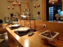-汤山一号温泉度假区