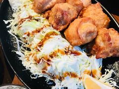 南蛮炸鸡-铃木食堂(帽儿胡同店)