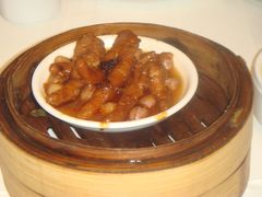 -万龙洲海鲜(南新仓店)