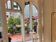 -杜哈夫DOUX RÊVE·生日蛋糕(日月光店)