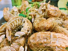 -贞姨美食·老字号海鲜大排档