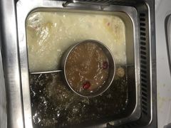 -巴奴毛肚火锅(商城路店)