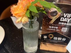 -西堤牛排(北京国瑞店)