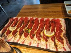 -小米烤肉-泥炉炭烤(常营店)