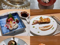 -麦MUGI铁板烧日式料理