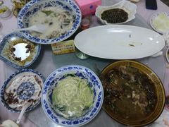 -芸海阁·农家私房菜(沙家浜景区出口店)