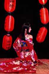 -米莱摄影写真(五大道别墅店)